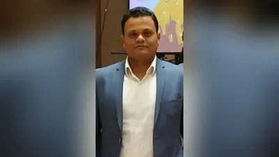 गढ़वा के रमकंडा में रोहित गुप्ता बने सोशल मीडिया प्रशासक
