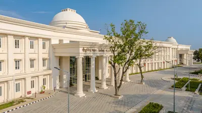 आइआइएम बोधगया को मिली एएसीएसबी की अंतरराष्ट्रीय मान्यता, देश का छठा आइआइएम बना