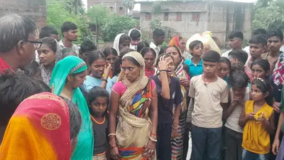 गया जी: महिला को बचाने के प्रयास में पलटा टोटो, चपेट में आने से महिला की दबकर मौत