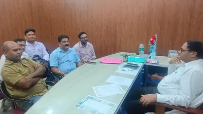 गोपालगंज: स्थानीय निकाय से बने विद्यालय अध्यापक, प्रधान शिक्षक और प्रधानाध्यापकों को मिलेगा वेतन संरक्षण