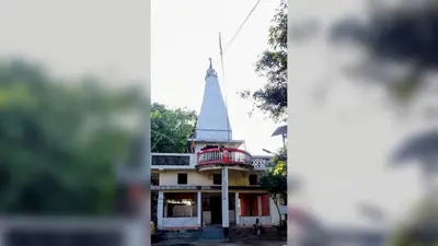 वैशाली: चार सोमवारी व्रत का शुभ संयोग, 17 अगस्त को नाग पंचमी के साथ बनेगा दुर्लभ योग, जंदाहा के प्रमुख शिवालयों में तैयारियां अंतिम चरण में