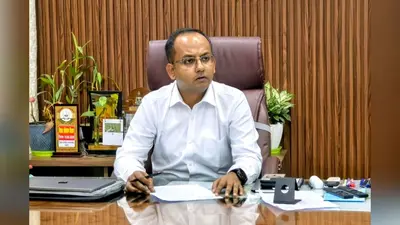 नवादा: लोक शिकायत निवारण में तेजी, डीएम ने दो मामलों का किया 'ऑन-द-स्पॉट' समाधान