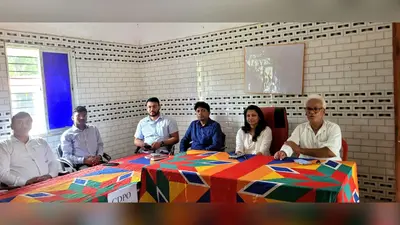 सीवान: दरौंदा में सहयोग शिविर में सुनी गईं ग्रामीणों की समस्याएं, कई मामलों का मौके पर हुआ समाधान