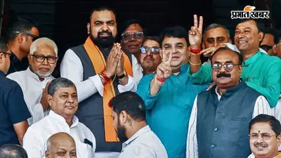 बिहार में ऑनलाइन जुआ खेलने वालों की अब खैर नहीं, विधानसभा से नया कानून पास, दूसरी बार पकड़े गए तो 2 साल की सजा