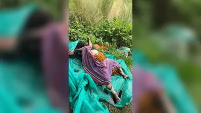 जयनगर के निर्माणाधीन प्लांट परिसर से महिला का शव बरामद, सनसनी