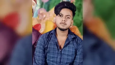 पटना से लौट रहे युवक का मधुबनी में अपहरण, पुलिस ने शुरू की छापेमारी