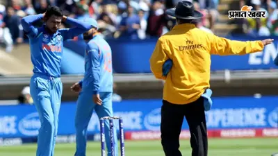 नॉ-बॉल फेंका तो लगेगा बैन, BCCI ने लिया अहम फैसला