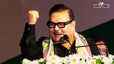 ममता बनर्जी को मदन मित्रा ने कहा ‘गांधारी’, दिया अल्टीमेटम- अभिषेक का साथ छोड़ें या कार्यकर्ताओं का आक्रोश झेलें