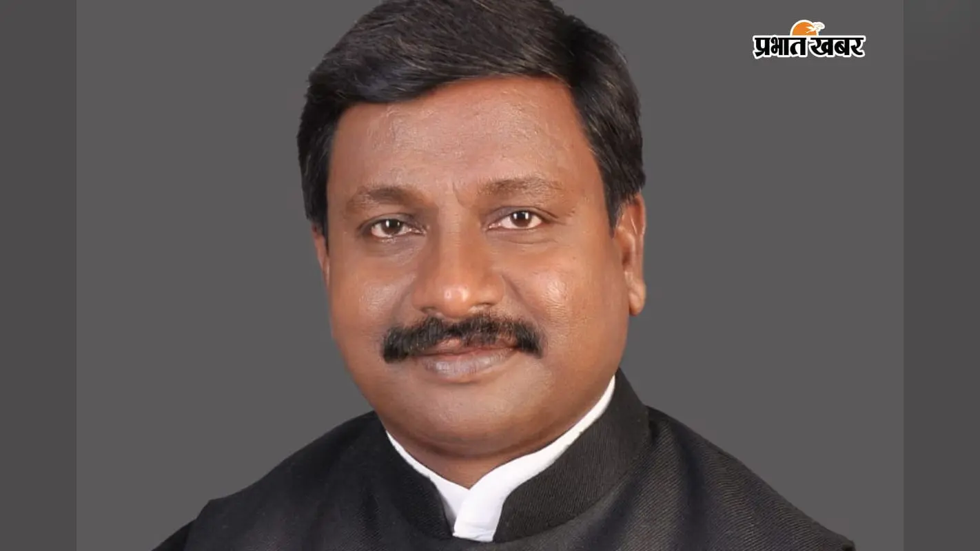 विधानसभा में फिर गूंजा खगड़िया मेडिकल कॉलेज का मुद्दा, विधायक ने जल्द निर्माण शुरू करने की उठायी मांग