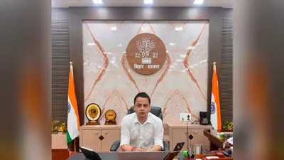 कृषि टास्क फोर्स की समीक्षा बैठक, किसानों के शत-प्रतिशत फार्मर रजिस्ट्रेशन का निर्देश