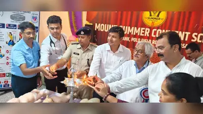 दरभंगा: भारतीय शिशु अकादमी का संजीवनी अभियान, छह केंद्रों पर लोगों को सिखाया गया CPR