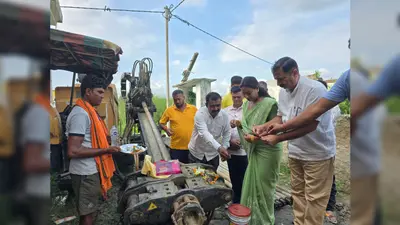 वैशाली: मीनापुर पोखर में आधुनिक हाई पावर पंपिंग सिस्टम का शुभारंभ, जलजमाव की समस्या से मिलेगी राहत