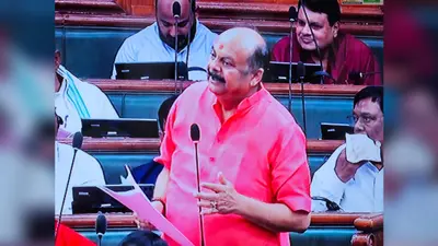 विधानसभा में गूंजा गोरेयाकोठी में स्किल सेंटर का मुद्दा, विधायक देवेशकांत सिंह ने सरकार से की स्थापना की मांग