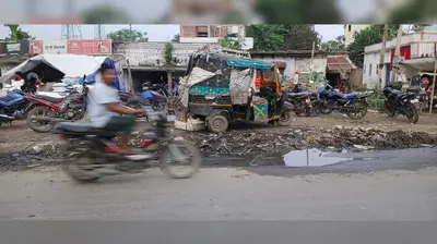 श्रावणी मेला की तैयारी तेज: 23 जुलाई तक सरकारी जमीन खाली करने पर होगी कार्रवाई : अंचलाधिकारी