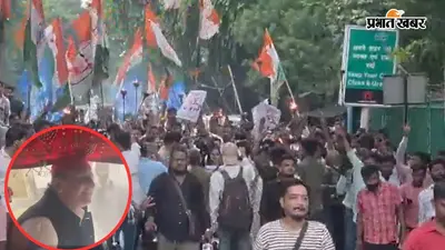 अखिलेश यादव की हिरासत पर लखनऊ में संग्राम, विधानसभा घेरने पहुंचे सपा के दिग्गज नेता