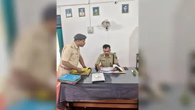अररिया ट्रैफिक थाना पहुंचे एसपी, जाम-मुक्त शहर और सख्त कार्रवाई का दिया निर्देश