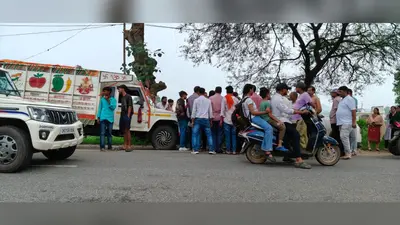 हजारीबाग के केसुरा मोड़ में तीन वाहन टकराये, कोई हताहत नहीं