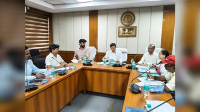 हजारीबाग में आज सभी बूथों पर होगी निर्वाचन पाठशाला