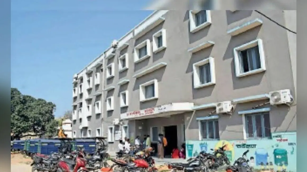 जहानाबाद में सफाई एजेंसी पर नगर परिषद की बड़ी कार्रवाई, चार माह में 32 लाख रुपये से अधिक भुगतान में कटौती
