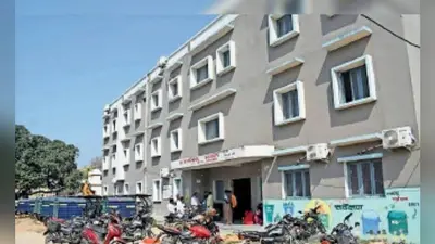 जहानाबाद में सफाई एजेंसी पर नगर परिषद की बड़ी कार्रवाई, चार माह में 32 लाख रुपये से अधिक भुगतान में कटौती