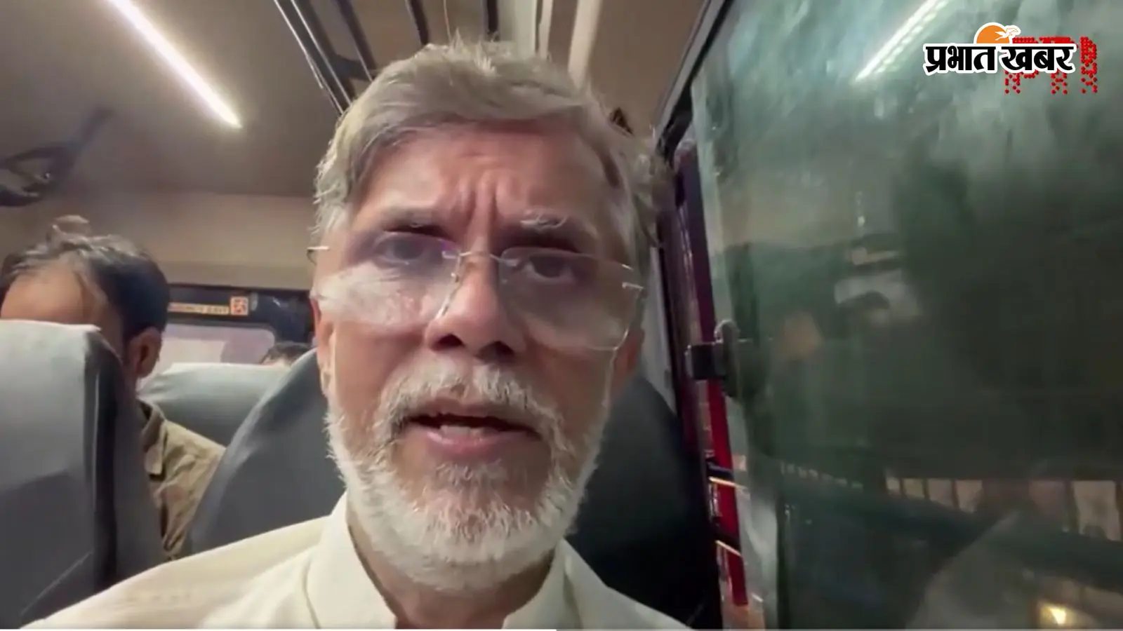 कांग्रेस का बीजेपी पर वार: पवन खेड़ा बोले- युवाओं की लड़ाई रुकेगी नहीं, शिक्षा मंत्री को देना पड़ेगा इस्तीफा
