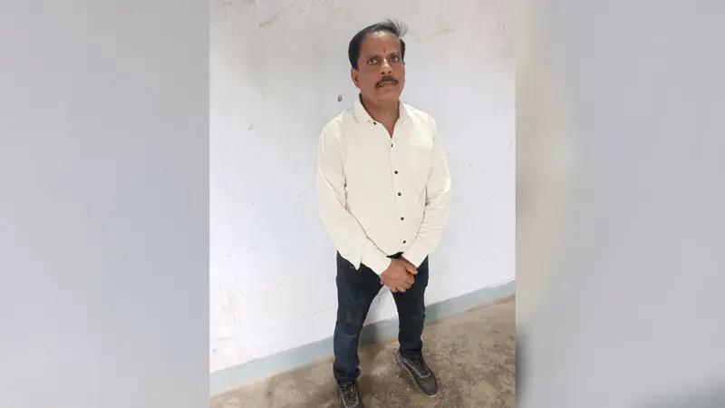 LIC पॉलिसी धारक को मृत बता हड़पी राशि, एजेंट दंपती गये जेल