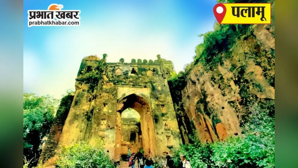 पलामू का कुख्यात डब्लू सिंह उर्फ गौतम सिंह 6 महीने के लिए जिला बदर, DC ने जारी किया आदेश