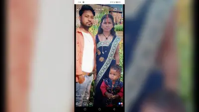 टाटीझरिया से संदिग्ध हालत में मिला विवाहिता का शव, पति पर हत्या का आरोप