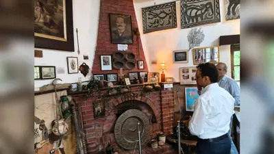 हजारीबाग जिले में शुरू होगा सोहराई फेस्टिवल पखवाड़ा, उत्कृष्ट कलाकार किये जायेंगे सम्मानित