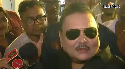 मदन मित्रा को ईडी का मिला नोटिस, भर्ती घोटाला मामले में होगी पूछताछ