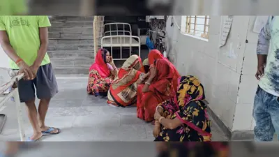 सीवान : भगवानपुर हाट में सोते समय युवक को सांप ने डंसा, अस्पताल पहुंचने से पहले गई जान, एक सप्ताह में दूसरी मौत
