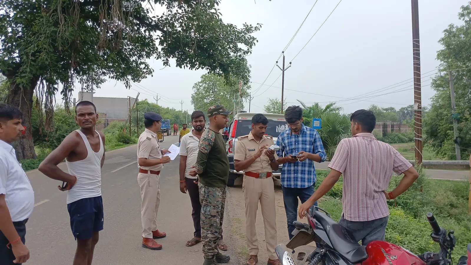 शेखपुरा में मकान मालिक बिना पुलिस वेरिफिकेशन के किराये पर नहीं दे सकेंगे मकान, जानें नया नियम