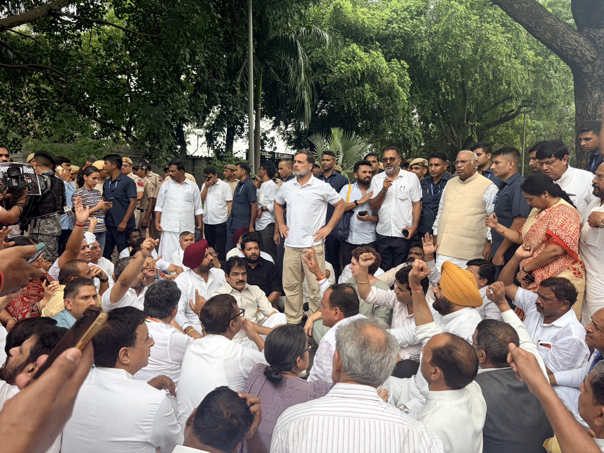 गिरफ्तारी के बाद क्या है संवैधानिक प्रक्रिया?