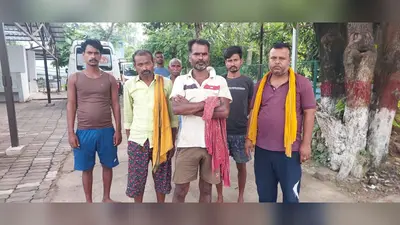 लखीसराय: एनएच-80 पर अनियंत्रित पिकअप की टक्कर से अधेड़ की मौत, 40 मिनट तक यातायात रहा बाधित