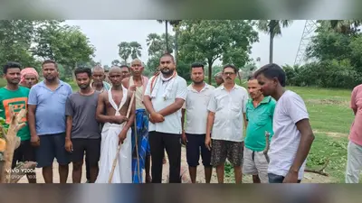 गया जी : अचानक तबीयत बिगड़ने से 45 वर्षीय मजदूर की मौत, जनप्रतिनिधियों ने की आर्थिक मदद