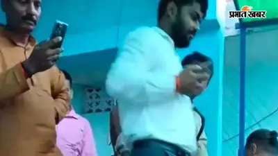 हाजीपुर: महुआ में 20 दिन बाद चालू हुआ नल-जल योजना, जानिए कैसे सुलझा मानदेय विवाद