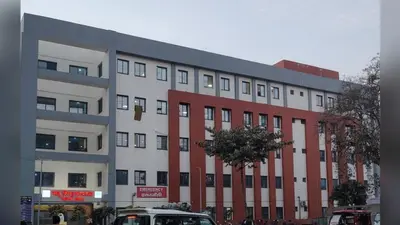 छपरा में डॉक्टरों की हड़ताल से ओपीडी सेवा प्रभावित, सदर अस्पताल में इलाज के लिए भटके मरीज