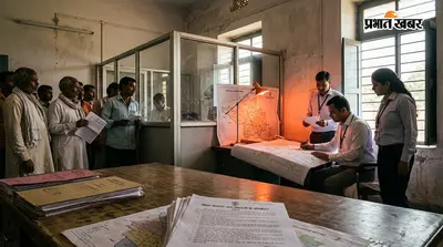 बिहार: ग्राम पंचायतों के परिसीमन के लिए नई अधिसूचना जारी, डीएम करेंगे क्षेत्रों का निर्धारण