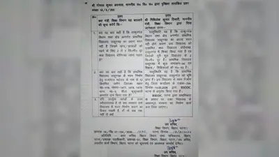 साहूगच्छ प्राथमिक विद्यालय भवन निर्माण का रास्ता साफ, बीएसईआईडीसी को भेजा गया प्रस्ताव