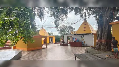 सावन पर दानीनाथ मंदिर में पूरे महीने श्रृंगारी पूजा व संध्या आरती का होगा आयोजन, तैयारियां जोरो पर
