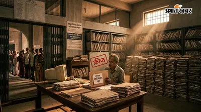 90 हजार लाभार्थियों की पेंशन पर लगी रोक, जीवन प्रमाणीकरण न कराना पड़ा भारी