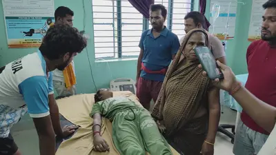 खगड़िया में झाड़-फूंक के भरोसे गंवाई 14 वर्षीय किशोरी की जान, सर्पदंश के बाद अस्पताल पहुंचने में हुई देरी बनी वजह