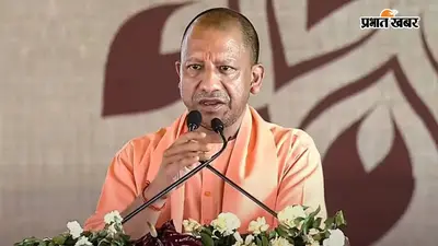 गोरखपुर को CM योगी देंगे 995 करोड़ की सौगात, जानिए किन परियोजनाओं का होगा लोकार्पण-शिलान्यास