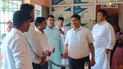 गोपालगंज: हाजिरी बनाकर सहयोग शिविर से गायब हुए 15 कर्मी, BDO ने मांगा जवाब, गिर सकती है गाज