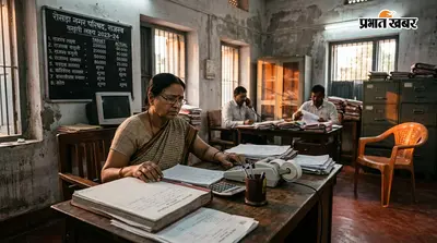समस्तीपुर: रोसड़ा नगर परिषद की राजस्व वसूली 9% पर सिमटी, चार प्रमुख स्रोतों से शून्य कमाई