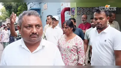 बर्धमान में मंत्री खुदीराम टुडू की पत्नी की कार दुर्घटनाग्रस्त, चालक घायल