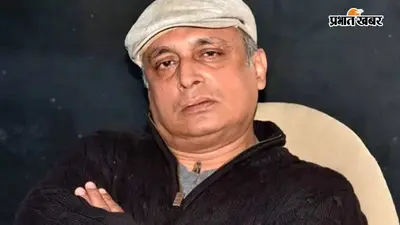 Piyush Mishra Accident: बाथरूम में गिरने से पीयूष मिश्रा के हाथ में फ्रैक्चर, अब बिस्तर से उठना भी हुआ मुश्किल