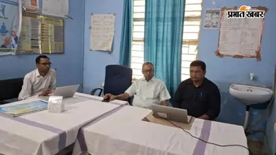 गोपालगंज: अरवल में सिविल सर्जन से मारपीट के विरोध में डॉक्टरों की हड़ताल, ओपीडी ठप, बिना इलाज लौटे मरीज