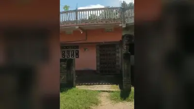 सूर्यगढ़ा में चोरों का तांडव: पुलिस हवलदार समेत दो घरों को बनाया निशाना, नकदी व जेवरात समेटे