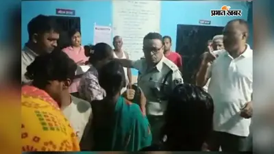 शिवम हत्याकांड : 5 दिन बाद भी आरोपितों का नहीं मिला सुराग, थाने में परिजनों का हंगामा, पुलिस जांच पर उठे सवाल